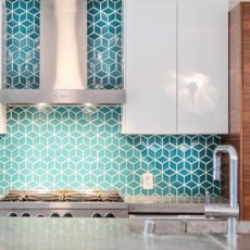 Backsplash Ideas: 17 Ways To Make A Fabulous Kitchen • One Brick At A Time