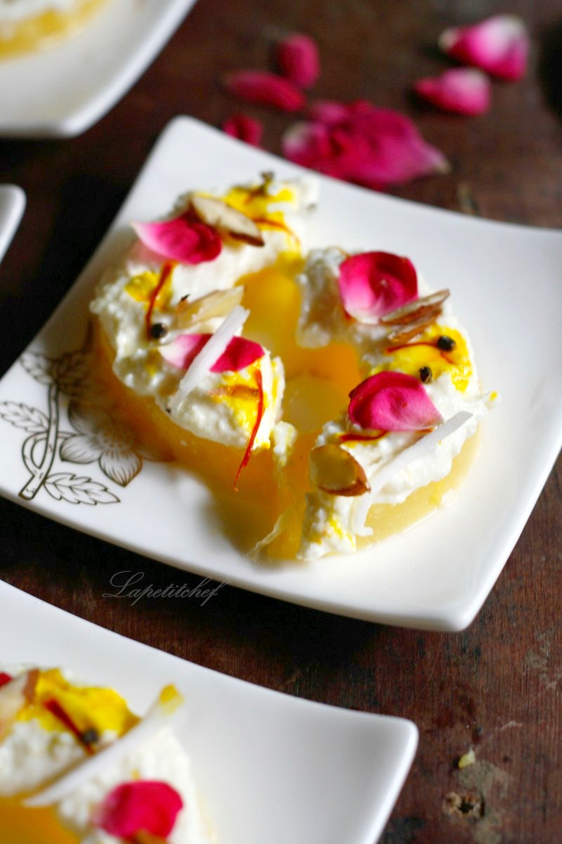 3 Quick And Easy Diwali Sweet Recipes • One Brick At A Time