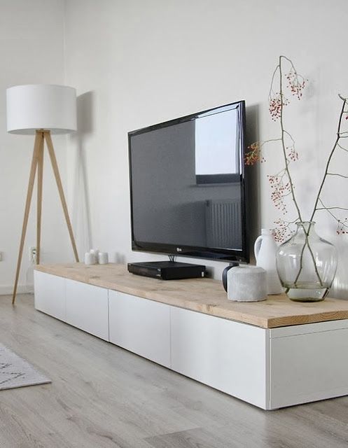 Ikea tv deals unit ideas