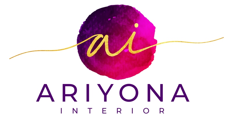 Ariyona Interior logo