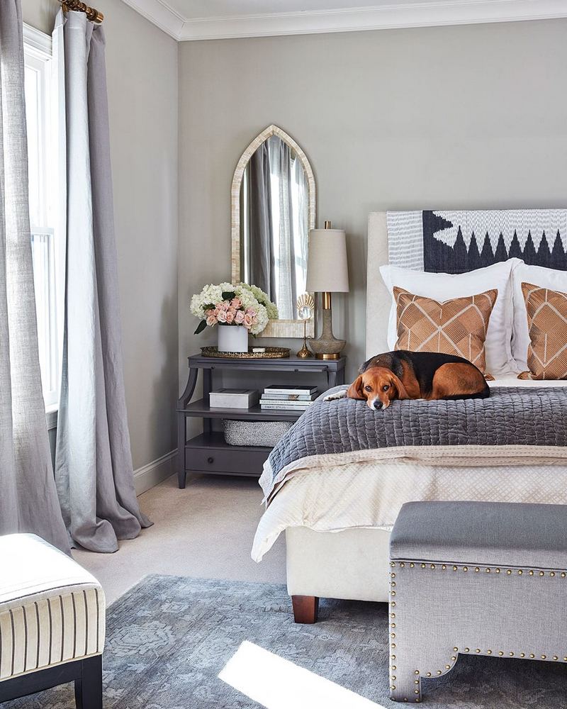 8 Must-Haves for a Guest-Ready Bedroom