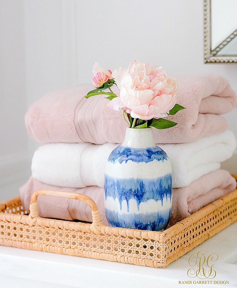 11 Guest Room Essentials That Make Happy Guests • One Brick At A Time