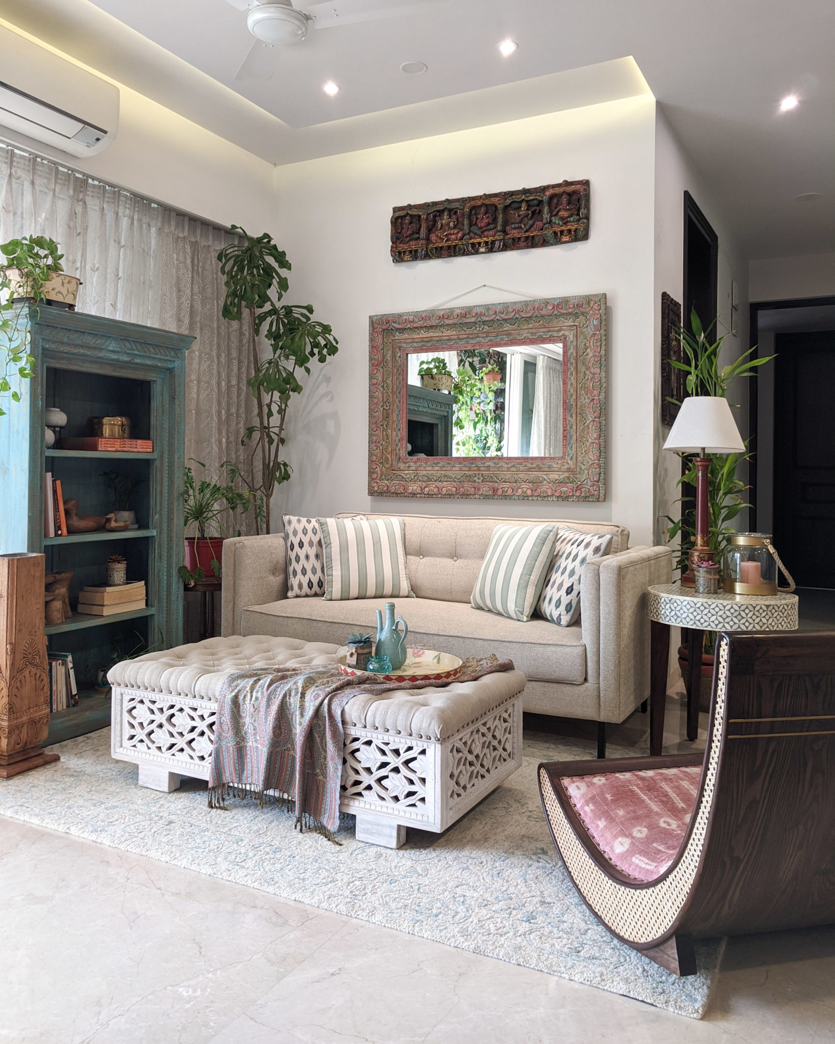 Living Room Refresh With Magnolia Furniture Store One Brick At A Time   Magnolia Furniture Store 6 1638x2048 