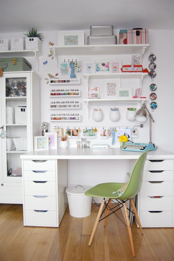 The Best Office Storage Ideas