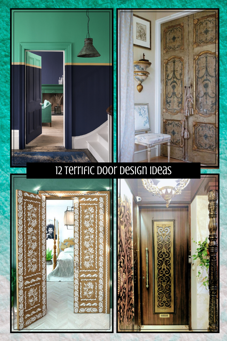 Ultimate Guide to Front Door Interior Design - Laura U Design Collective