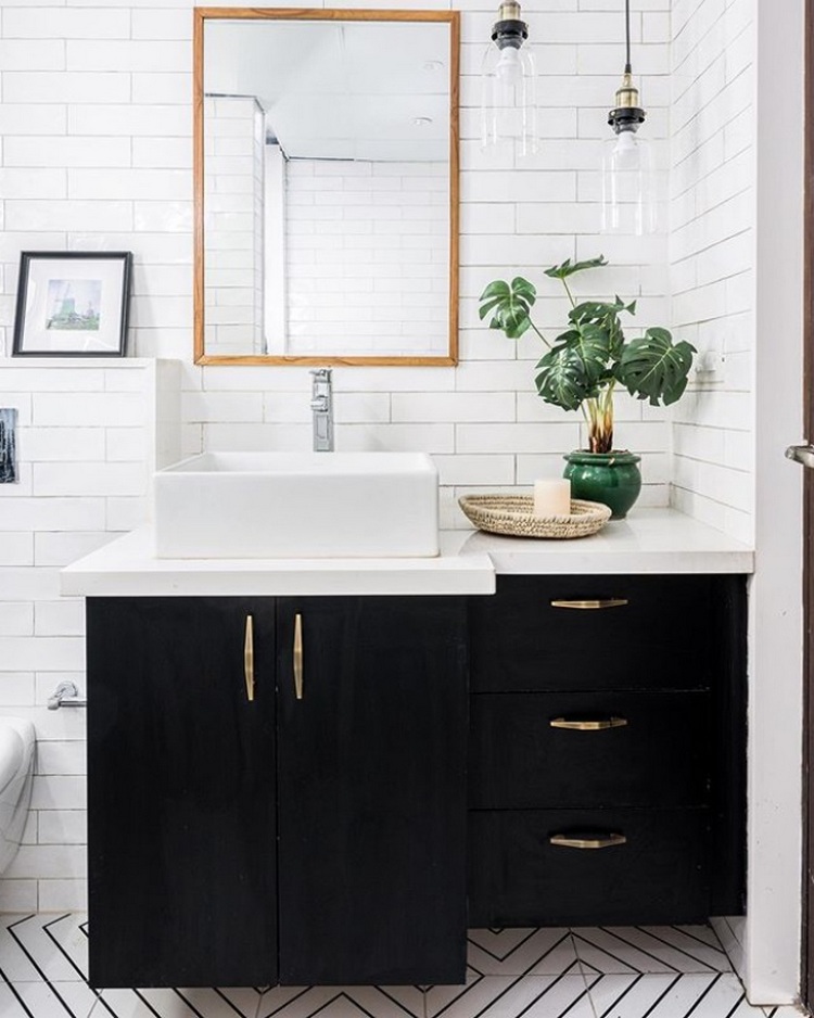 How to Lay Bathroom Tile: 5 Easy Steps – Rubi Blog USA