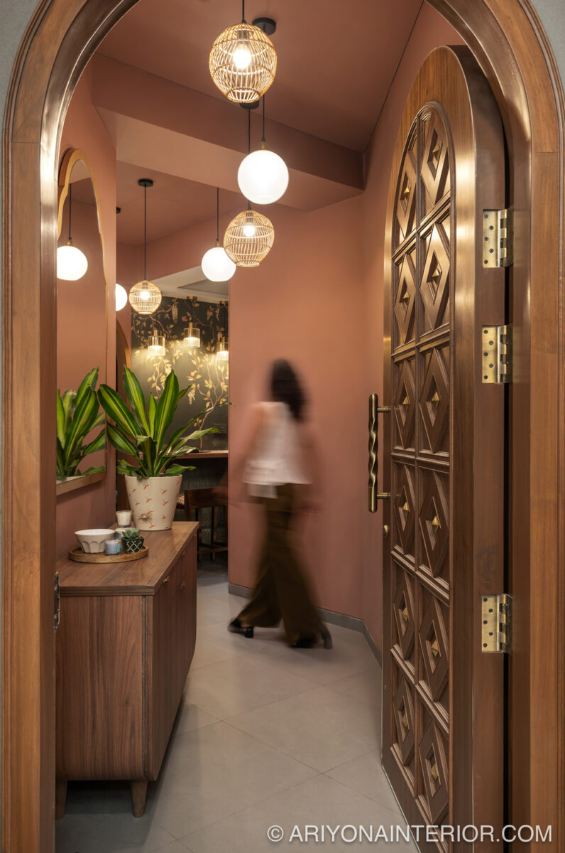 Living and Dining - Phoenix • One Brick At A Time